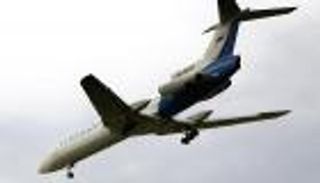 من عاصمة الألماس إلى غرب سيبيريا.. آخر رحلة للأسطورة الروسية "تو-154"