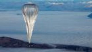 312 يوما في الهواء.. رقم قياسي جديد لمنطاد جوجل