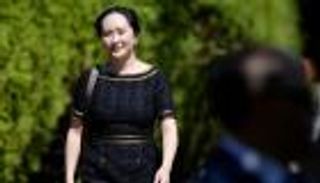 "ضابط مثير للجدل" يغير مسار محاكمة ابنة مؤسس هواوي في كندا