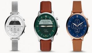 موديل فوسيل Monroe HR