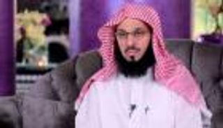 إصابة الداعية السعودي عائض القرني بفيروس كورونا