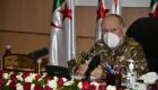 الجيش الجزائري يؤكد جاهزيته غداة اعتقال إرهابي بارز