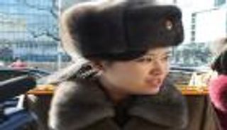 هل تخلص زعيم كوريا الشمالية من شقيقته؟