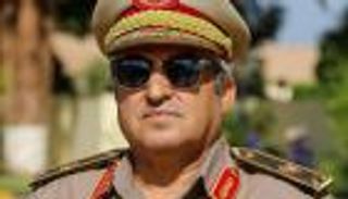 المحجوب: الشعب الليبي يدعم اتفاق جنيف