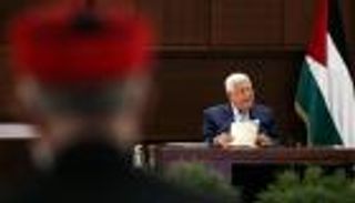 آمال السلام.. إسرائيل تدعو عباس للعودة إلى المفاوضات