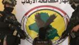 ضبط 4 دواعش بينهم مسؤول "تجنيد الأطفال" في بغداد