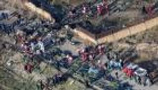 إيران ترهب أقارب ضحايا الطائرة الأوكرانية بـ"القتل والاغتصاب"