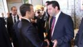 أستاذ بجامعة نيس لـ"العين الإخبارية": الإخوان اخترقت مساجد فرنسا