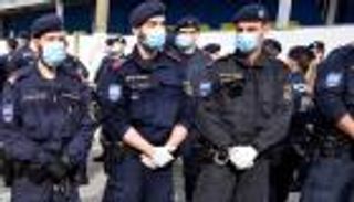 استنفار أمني في النمسا لتفادي سيناريو "نيس" الإرهابي