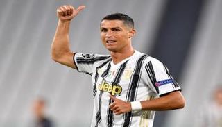 كريستيانو رونالدو