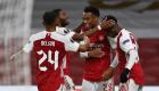 الدوري الأوروبي.. قطار أرسنال يواصل الانطلاق وعودة نابولي