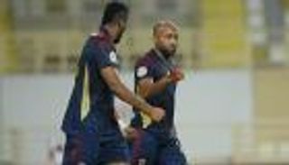 الدوري الإماراتي.. التعادل يحسم قمة الوحدة وشباب الأهلي