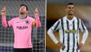 أفضل لاعبة في العالم تلوم ميسي ورونالدو بسبب العنصرية