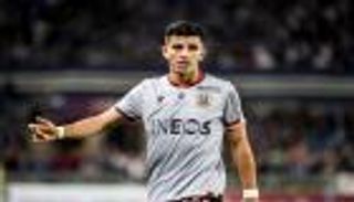 انتفاضة قوية.. الجزائري عطال ينهي لعنته مع نيس