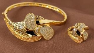 أسعار الذهب في مصر اليوم