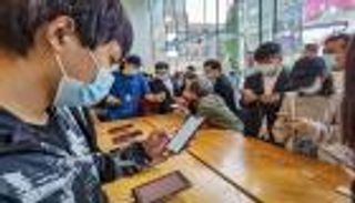 أخطر 10 معلومات عن آيفون 12 الجديد