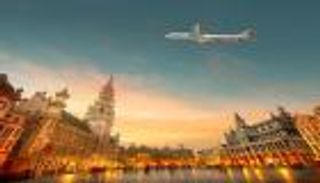 الاتحاد للطيران تنقل مليوني مسافر بين أبوظبي وبروكسل في 15 عاما