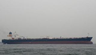 شحنة نفط - أرشيفية