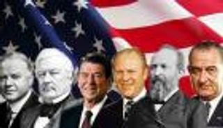 غرائب الانتخابات الأمريكية.. مهن الرؤساء