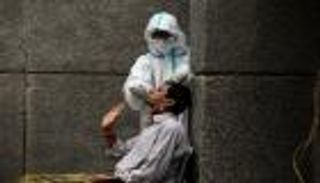 كورونا حول العالم.. 91 ألف إصابة جديدة في أمريكا وأرقام صادمة بالهند وإسبانيا