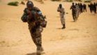 "دنب" الصومالية تقتل قياديا بارزا بـ"الشباب"