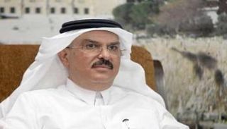 السفير القطري محمد العمادي