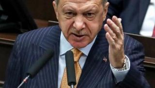 رجب طيب أردوغان-أرشيفية