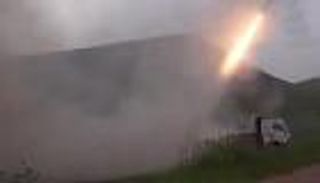 القوات التركية تقصف قرى بريف عين عيسى السورية