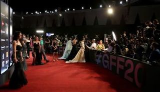 مهرجان الجونة السينمائي