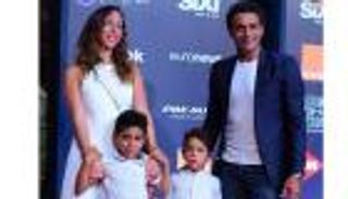 آسر ياسين يكشف لـ"العين الإخبارية" سر ظهور أسرته ومشروعه "الحلم"