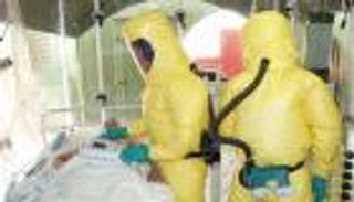 أوبئة اختبرها العالم للمرة الأولى.. "كوفيد ومرض رئوي وفيروس G4"