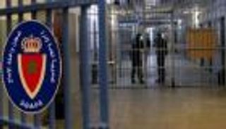 فيديو يوثق ذبح سجين إرهابي لحارس السجن في المغرب