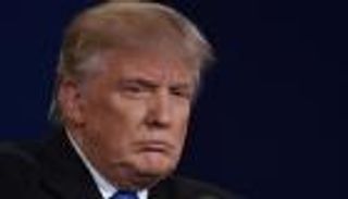 سرقة 2.3 مليون دولار من حملة ترامب الانتخابية