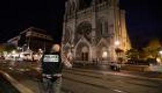 الجزائر تدعو لجبهة دولية ضد التطرف عقب هجوم نيس