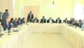 لحسم الملفات الخلافية.. مفاوضات سودانية غير رسمية مع "الحلو"