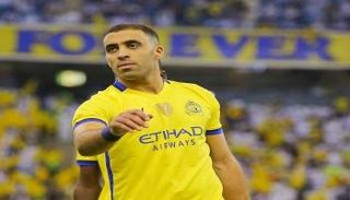 عبدالرزاق حمدالله هداف الدوري السعودي