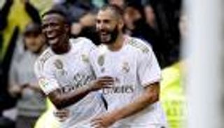 أزمة بنزيمة وفينيسيوس.. مسلسل تكرر قبل 19 عاما من بطولة زيدان