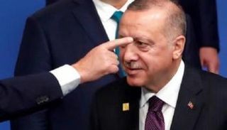 الرئيس التركي رجب طيب أردوغان - أرشيفية