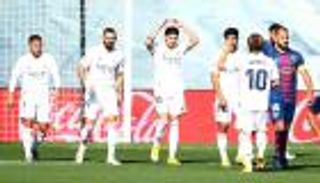 بعد 13 شهرا.. هازارد ينتفض ويقود ريال مدريد لصدارة الدوري الإسباني