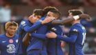 بقيادة زياش.. تشيلسي يستعيد نغمة الانتصارات في الدوري الإنجليزي