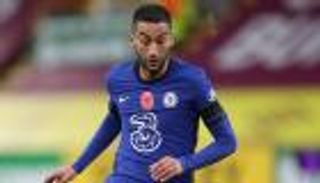 بعد تألقه.. رسالة من حكيم زياش للاعبي تشيلسي