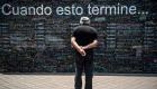 "جدار الأمل".. 5 آلاف أمنية "لما بعد كورونا"