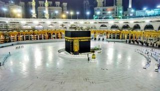 مدة الإقامة داخل المملكة للقادمين لأداء العمرة من الخارج هي 10 أيام