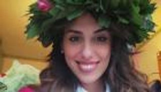 مصابة بكورونا تتخرج في كلية الطب.. أطروحة من واقع التجربة