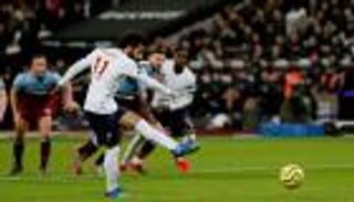 هداف الدوري الإنجليزي.. شباك وست هام طريق محمد صلاح نحو الصدارة