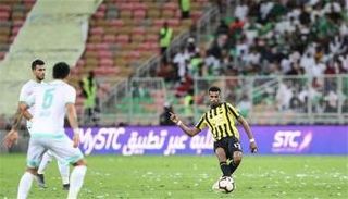 الأهلي والاتحاد
