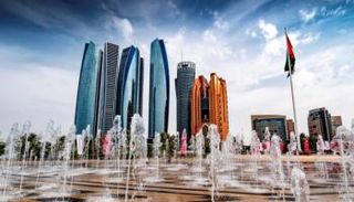 ارتفاع نصيب الفرد في أبوظبي من الناتج المحلي الإجمالي