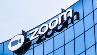 مقر شركة زووم