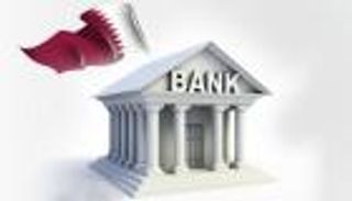 البنوك القطرية تتعرض لنزيف خسائر جراء كورونا