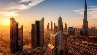 المشاريع الترفيهية أبرز أسباب استدامة نمو القطاع السياحي في دبي